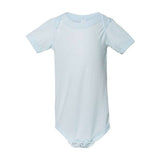 BELLA + CANVAS Infant Triblend One Piece (Q342332)