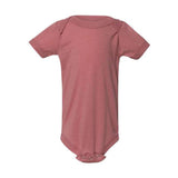 BELLA + CANVAS Infant Triblend One Piece (Q342332)
