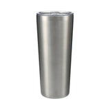22 Oz. Thor Copper Vacuum Insulated Tumbler (Q342422)