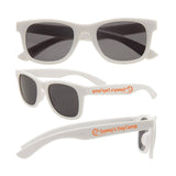 Children's Sunglasses  Imprinted with Logo (Q342432)