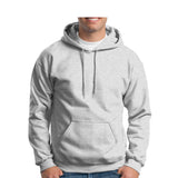 Gildan® Adult Heavy Blend™ Hooded Sweatshirt - Colors (Q342711)