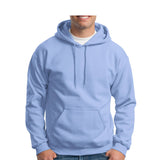 Gildan® Adult Heavy Blend™ Hooded Sweatshirt - Colors (Q342711)