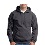 Gildan® Adult Heavy Blend™ Hooded Sweatshirt - Colors (Q342711)