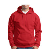 Gildan® Adult Heavy Blend™ Hooded Sweatshirt - Colors (Q342711)
