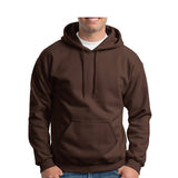 Gildan® Adult Heavy Blend™ Hooded Sweatshirt - Colors (Q342711)