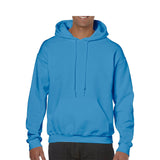 Gildan® Adult Heavy Blend™ Hooded Sweatshirt - Colors (Q342711)
