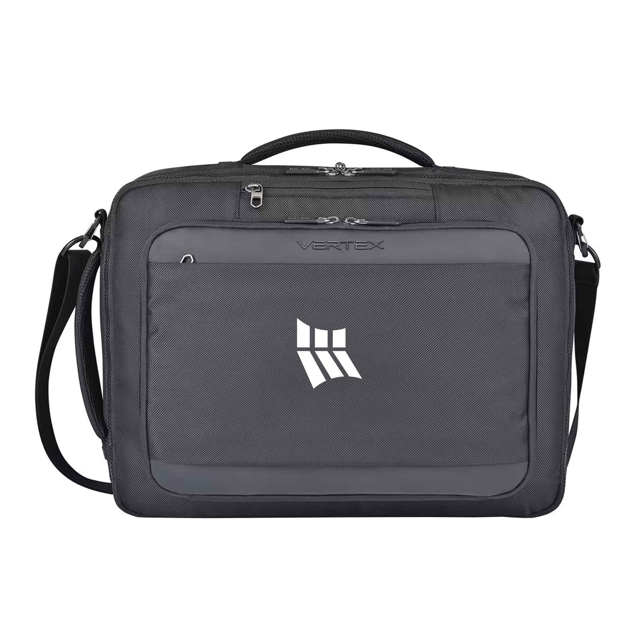 Vertex® Brooklyn Dual Carry Briefpack (Q343022)