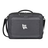 Vertex® Brooklyn Dual Carry Briefpack  Imprinted with Logo (Q343022)