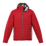Elevate Men's SILVERTON Packable Insulated Jacket (Q343322)