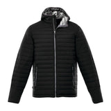 Elevate Men's SILVERTON Packable Insulated Jacket (Q343322)