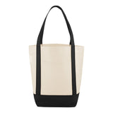 Mini Helm Non-Woven Shopper Tote Bag (Q343632)
