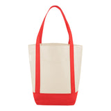 Mini Helm Non-Woven Shopper Tote Bag (Q343632)