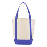 Mini Helm Non-Woven Shopper Tote Bag (Q343632)