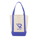 Mini Helm Non-Woven Shopper Tote Bag (Q343632)