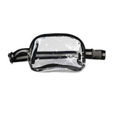 Oakland Clear Belt Bag (Q344022)