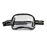 Oakland Clear Belt Bag (Q344022)