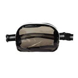 Oakland Clear Belt Bag (Q344022)