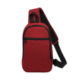 Chris Crossbody Sling Bag (Q344432)
