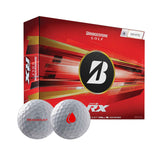 Bridgestone Tour B Series RX Golf Ball (Q344532)