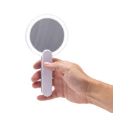 Travel Light Up Mirror (Q345022)