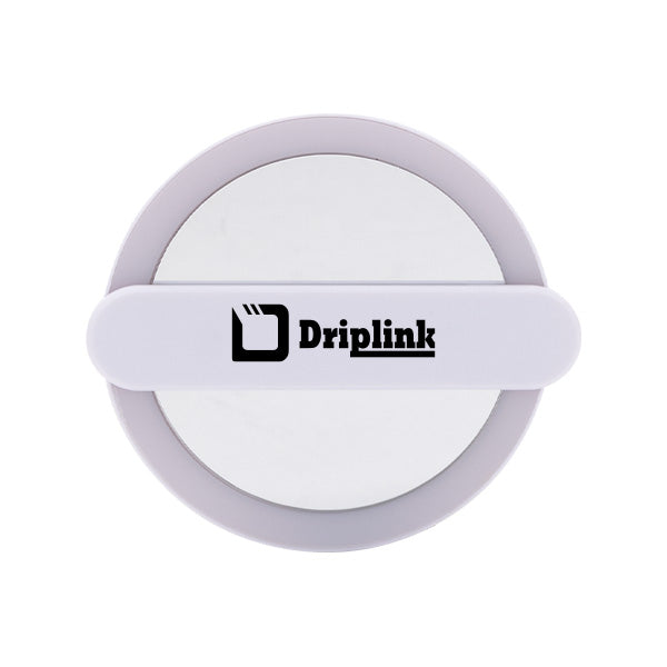 Travel Light Up Mirror  Imprinted with Logo (Q345022)