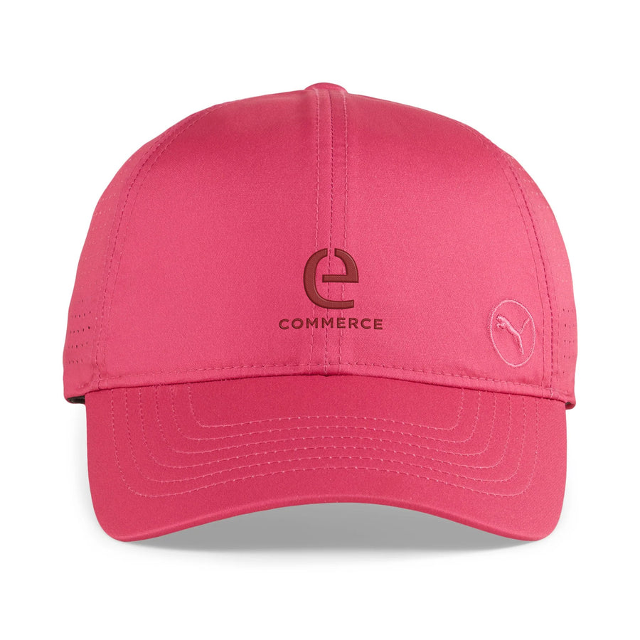 PUMA® Women's 6-Panel Performance Ponytail Cap (Q345332)