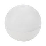 Silicone Ice Cube Sphere Mold (Q345432)