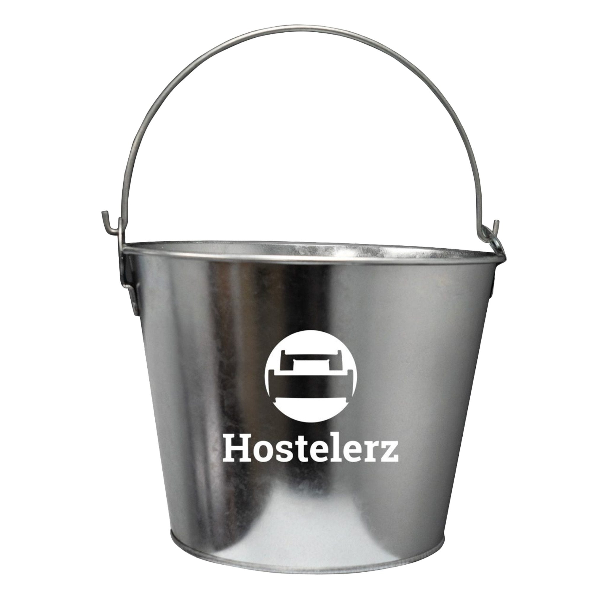 5 Quart Ice Bucket  Imprinted with Logo (Q345532)