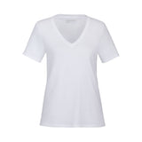 American Giant Classic Cotton V-Neck T - Women's (Q345622)