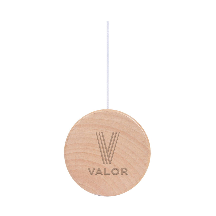 Classic Wooden Yo-Yo (Q345822)