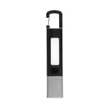 Trailblazer Rechargeable COB Flashlight (Q346122)