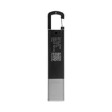 Trailblazer Rechargeable COB Flashlight (Q346122)