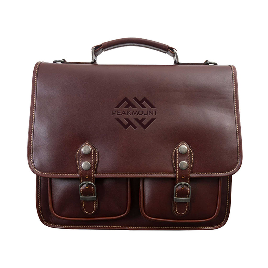 Sabino Canyon Briefcase (Q346222)