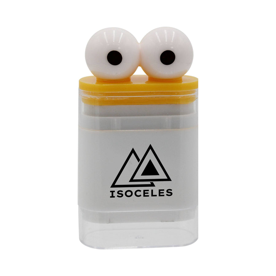 Googly-Eyed Eraser-Sharpener (Q346432)