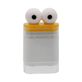 Googly-Eyed Eraser-Sharpener (Q346432)