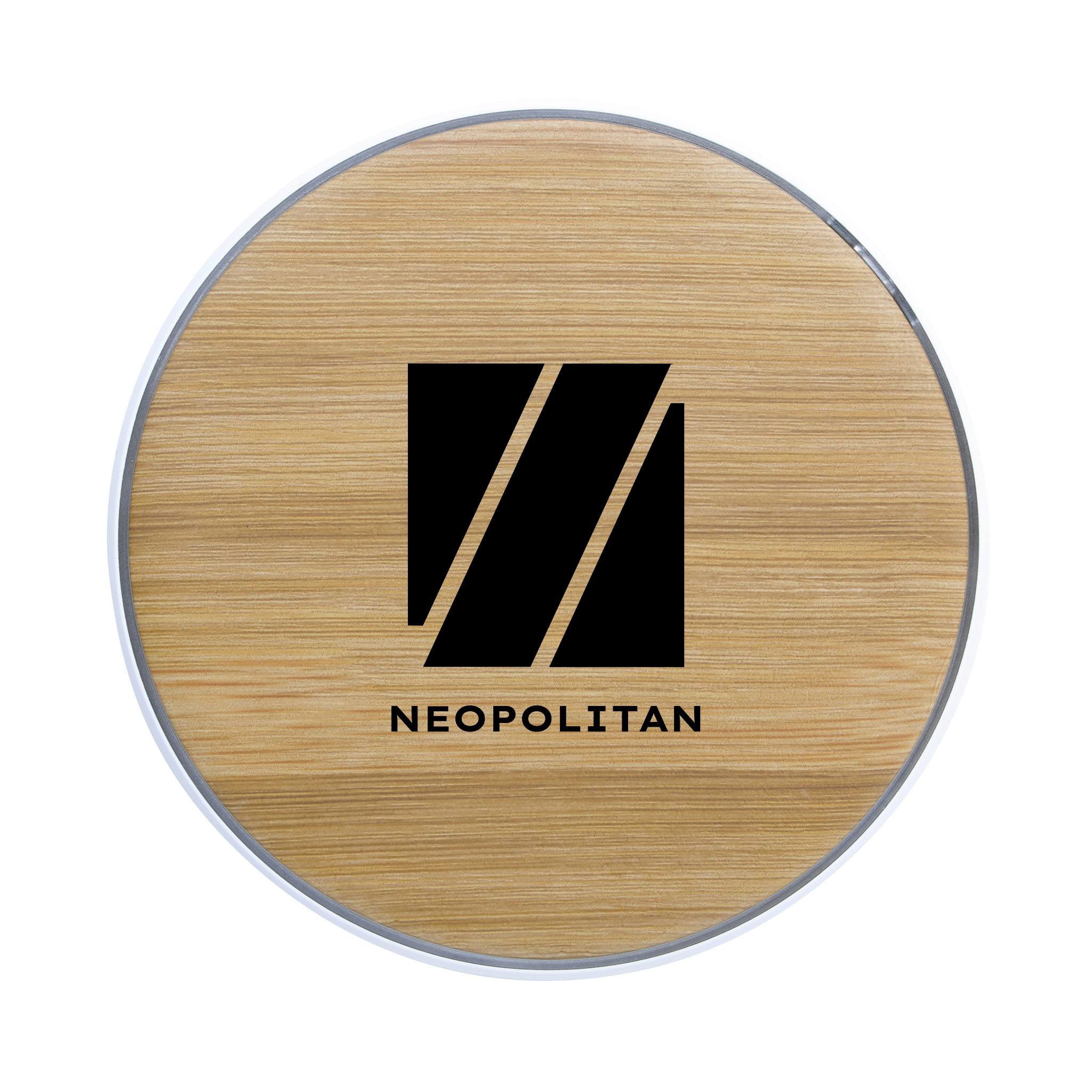 Natural Wireless Chargers (Q346911)
