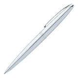 Cross® ATX Pure Chrome Ballpoint Pen - Laser Engrave (Q347022)