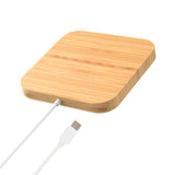Mag Max Bamboo Magnetic Wireless Charger 2.0 (Q347122)