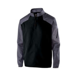 Holloway Raider Quarter-Zip Jacket (Q347222)