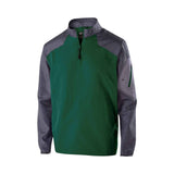 Holloway Raider Quarter-Zip Jacket (Q347222)
