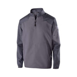 Holloway Raider Quarter-Zip Jacket (Q347222)
