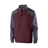Holloway Raider Quarter-Zip Jacket (Q347222)