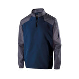 Holloway Raider Quarter-Zip Jacket (Q347222)