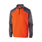 Holloway Raider Quarter-Zip Jacket (Q347222)