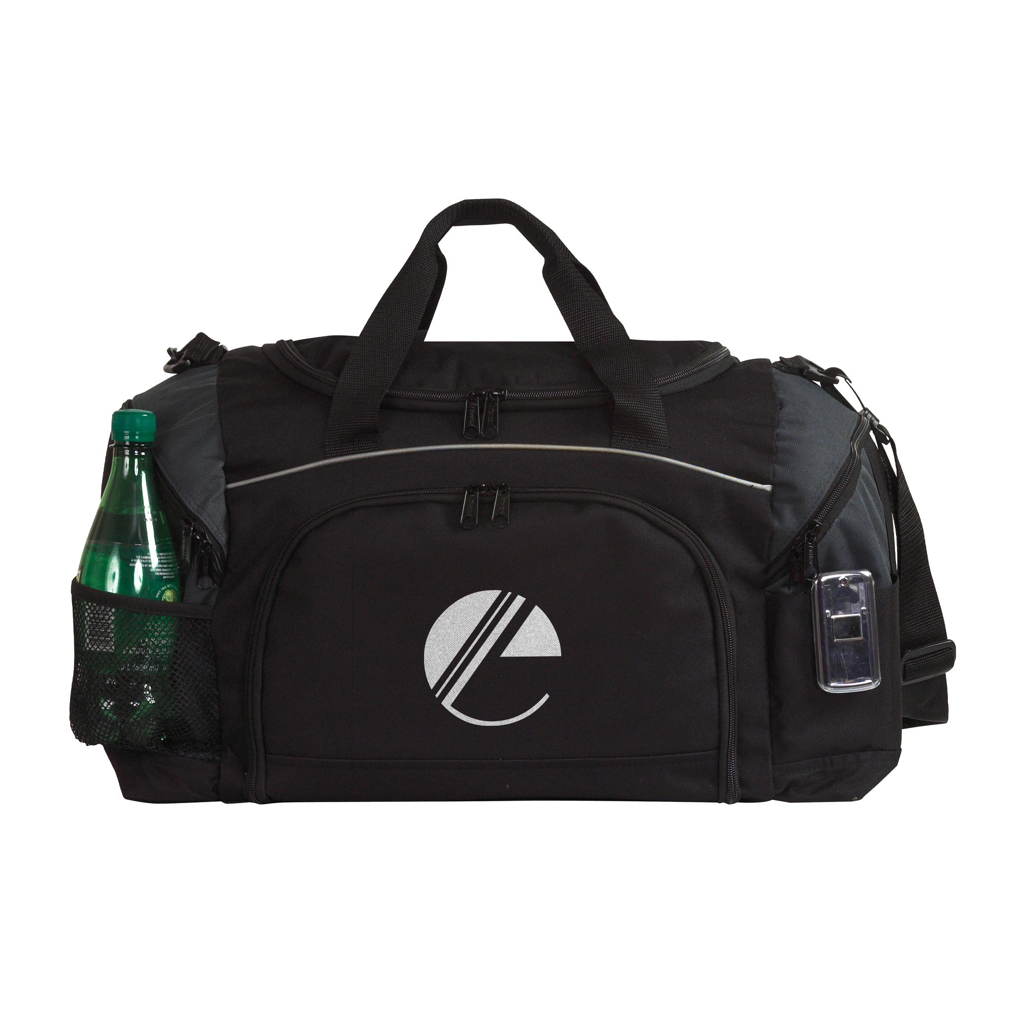 Perfect Score Duffel Bag (Q347311)