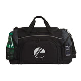 Perfect Score Duffel Bag  Imprinted with Logo (Q347311)