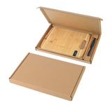 Bamboo Sharpen-It™ Cutting Board Gift Box Set (Q347322)