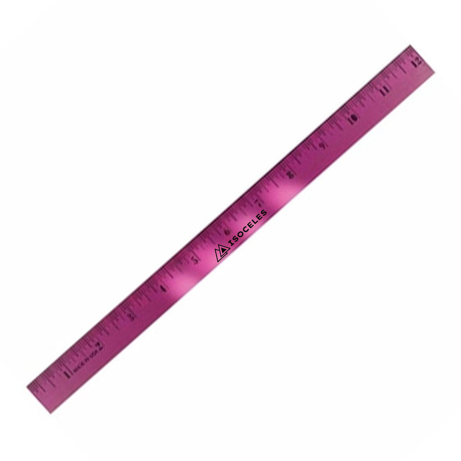 Mood Wood Rulers (12 Inch) (Q347411)