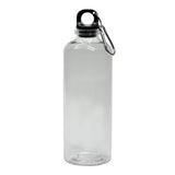 TRAILCLIP 20 Oz. Recycled RPET Carabiner Bottle (Q347532)