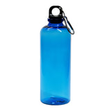 TRAILCLIP 20 Oz. Recycled RPET Carabiner Bottle (Q347532)